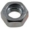 Motormite HEX NUT-CLASS 8- THREAD SIZE M5-.8 HEIGH 44052 - alternate 2